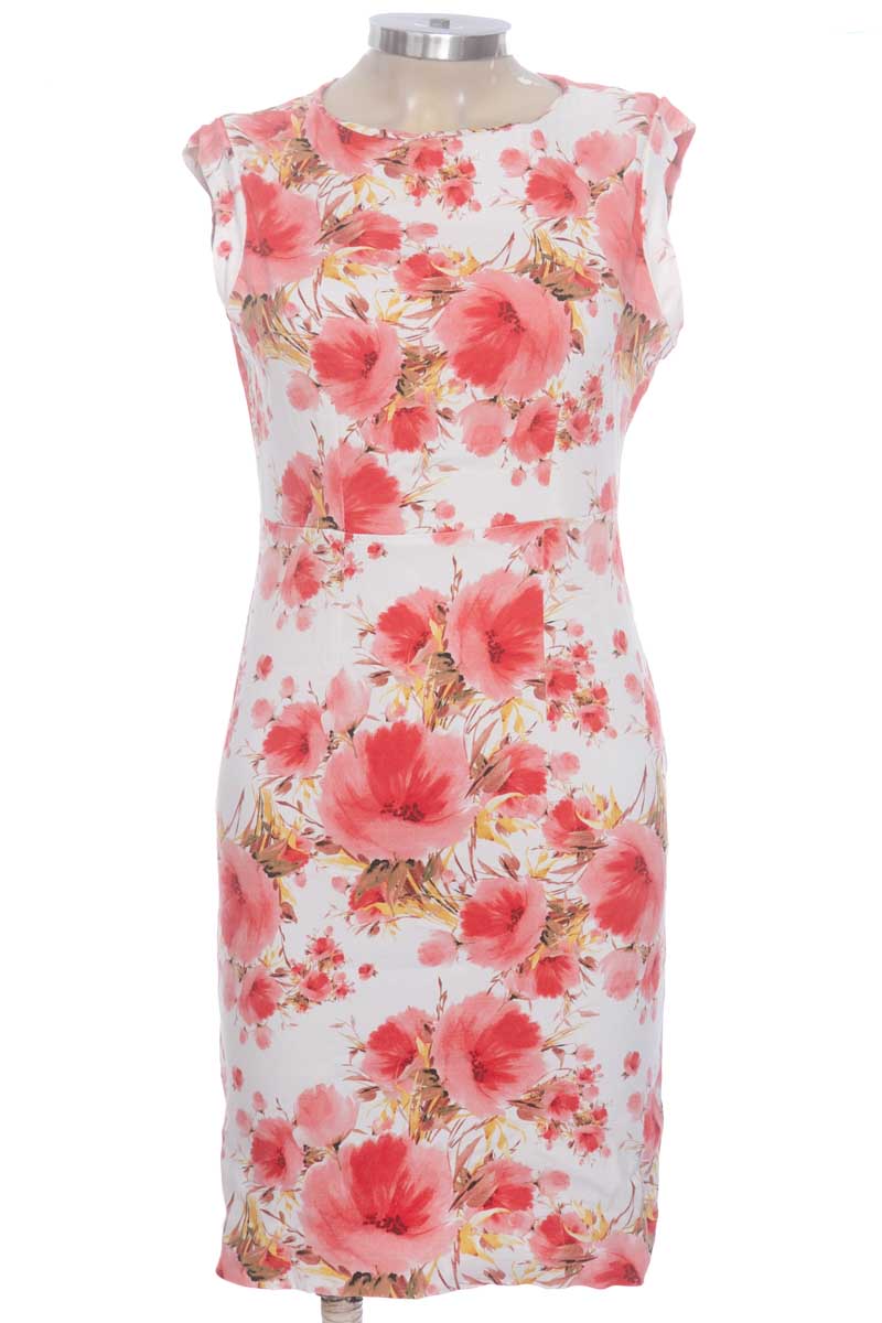 Vestido / Enterizo color Estampado - Amaranta