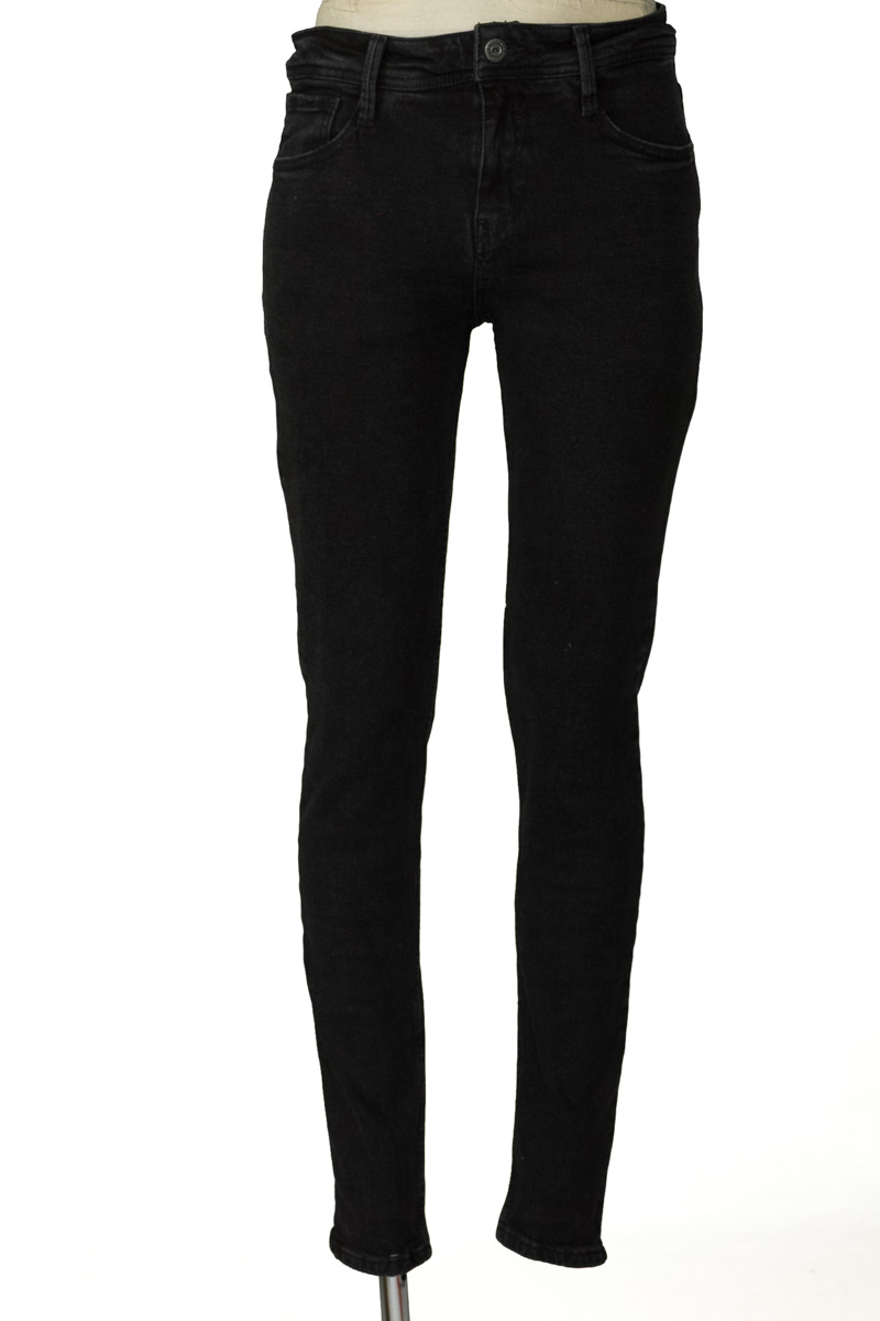 Jean color Negro - Koaj