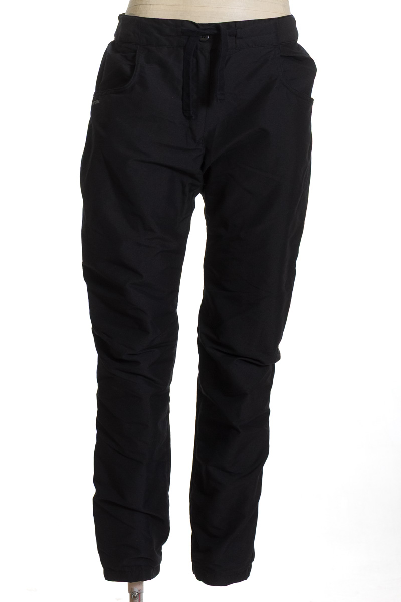 Ropa Deportiva color Negro - Quechua