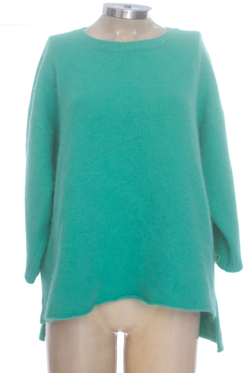 Sweater color Aguamarina - X2B
