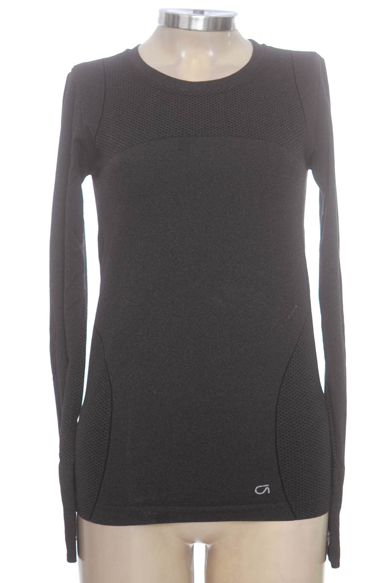 Ropa Deportiva / Salida de Baño color Gris - GAP