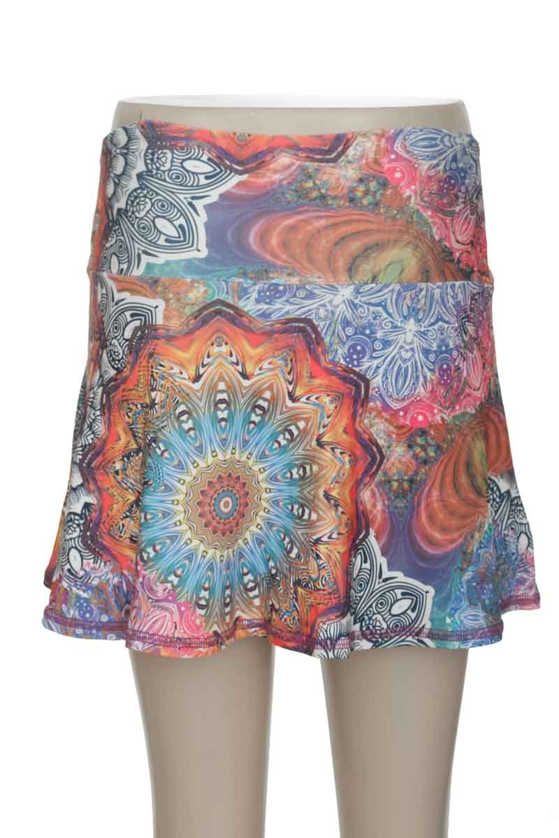 Ropa Deportiva / Salida de Baño color Estampado - Closeando