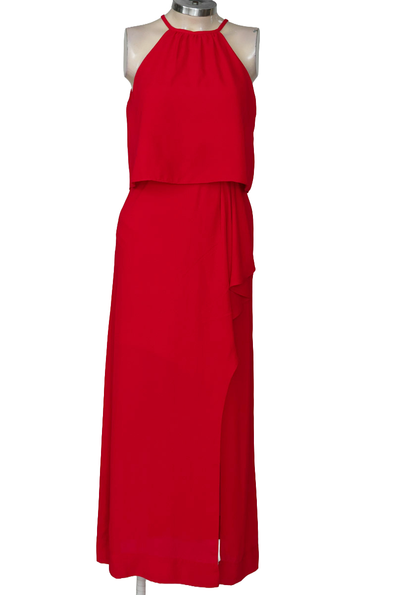Vestido / Enterizo color Rojo - Xscape