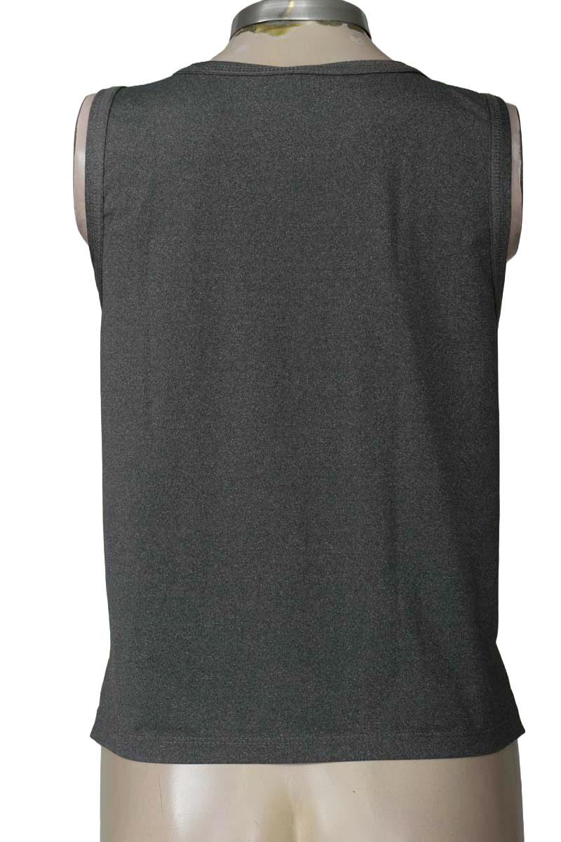 Ropa Deportiva / Salida de Baño color Gris - Koaj