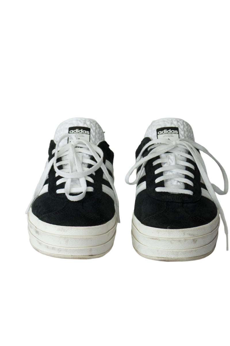 Zapatos color Negro - Adidas