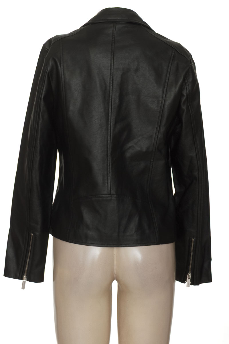Chaqueta / Abrigo color Negro - University Club