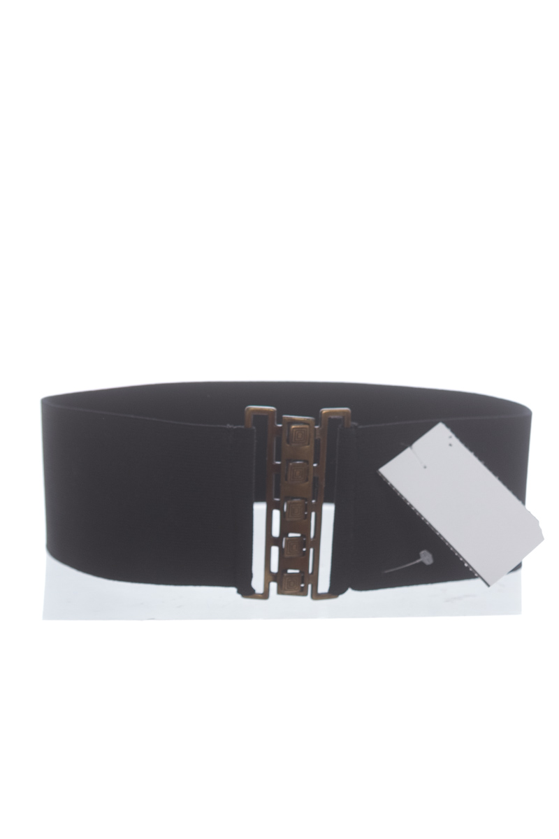 Accesorios color Negro - Closeando