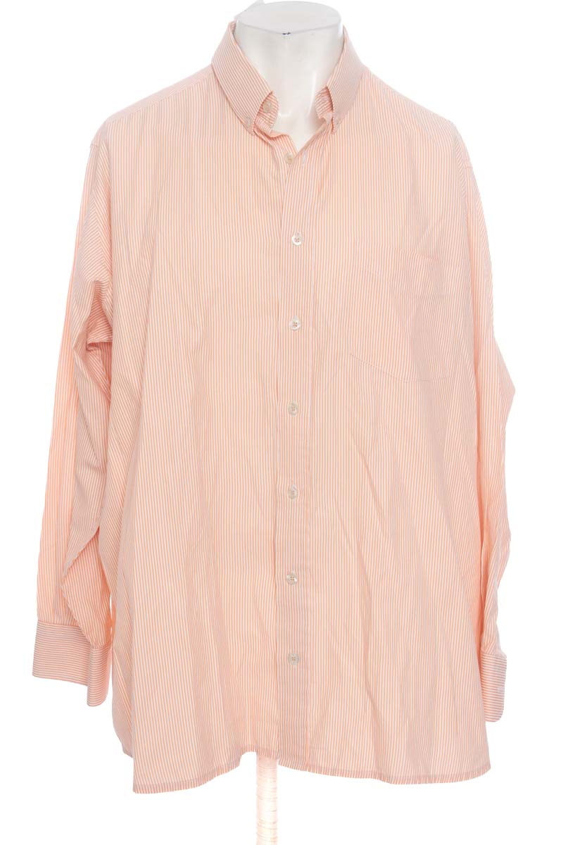Camisa color Naranja - Closeando
