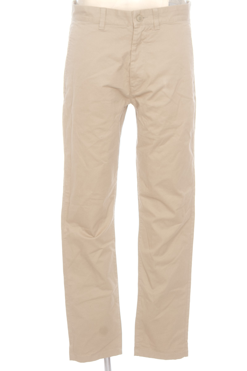 Pantalón color Beige - H&M