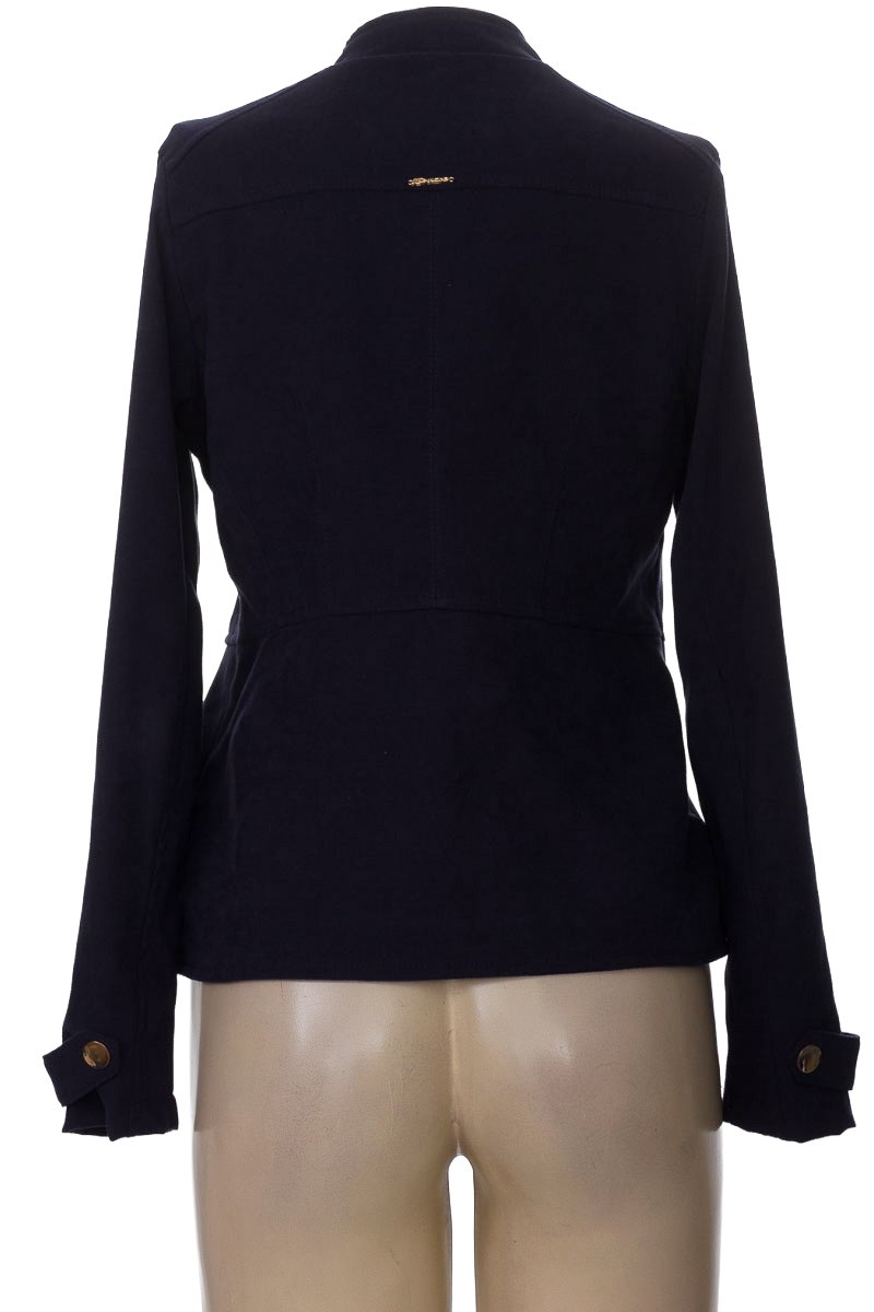 Chaqueta / Abrigo color Azul - Kenzo Jeans