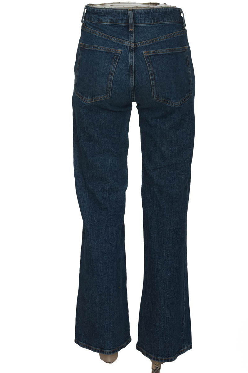 Pantalones color Azul - H&M