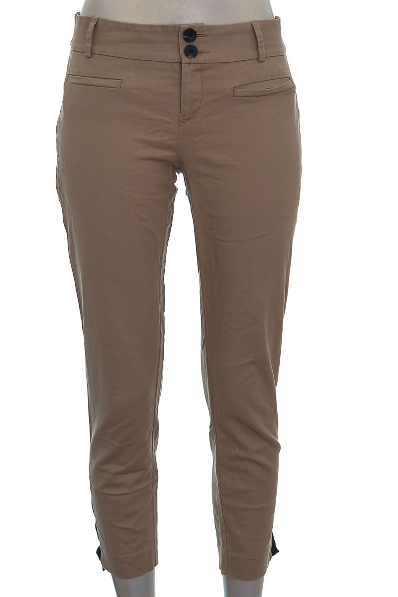 Pantalón color Beige - Cartonnier | Closeando ®