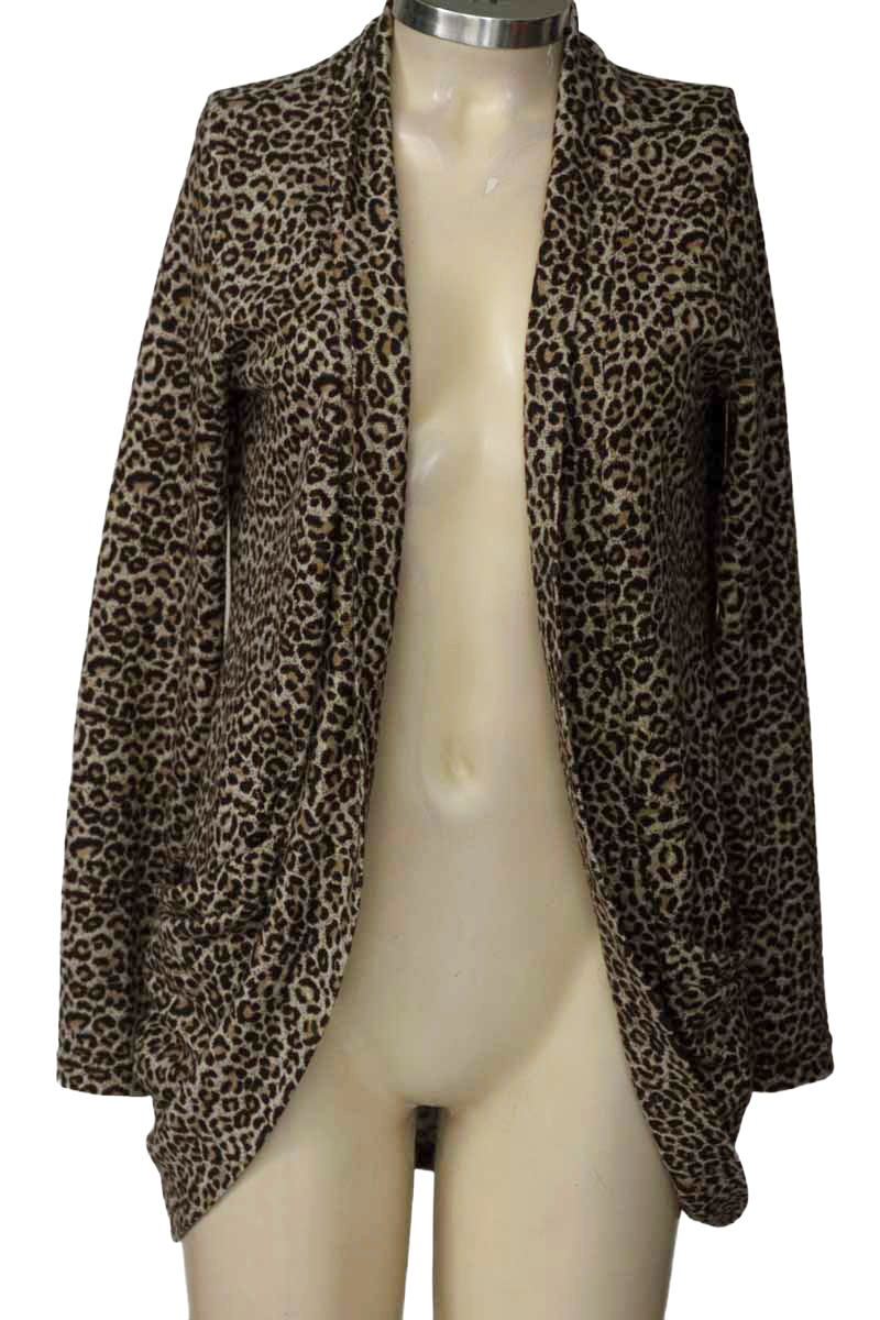 Blusa color Estampado - Dokdo K