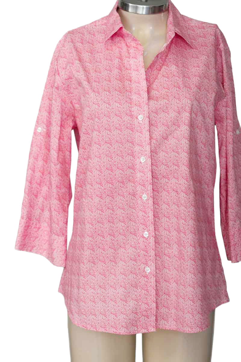 Blusa color Rojo - Bluss