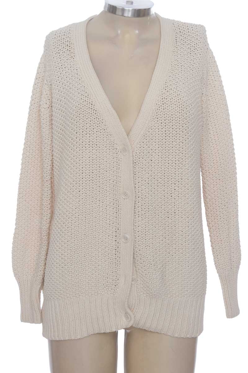 Sweater color Beige - MNG
