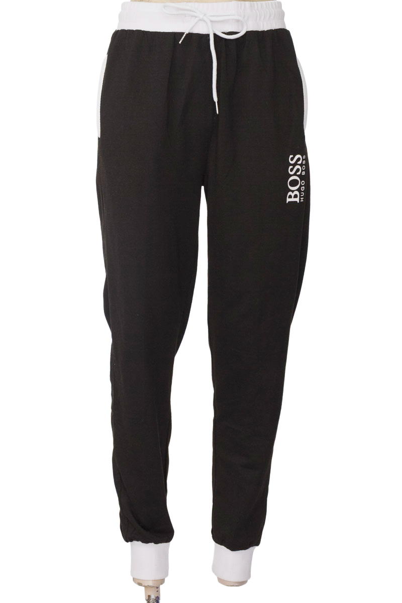 Ropa Deportiva color Negro - Hugo Boss