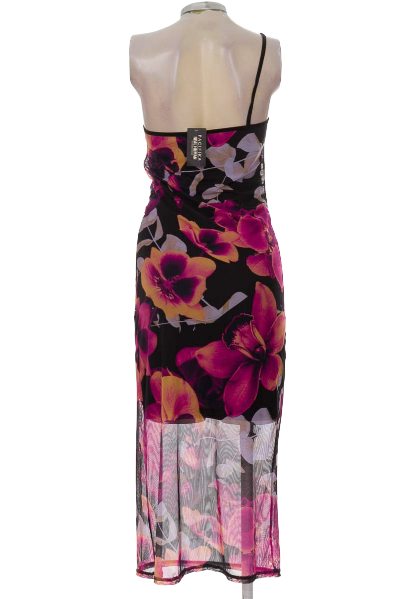 Vestido / Enterizo color Estampado - Real Human