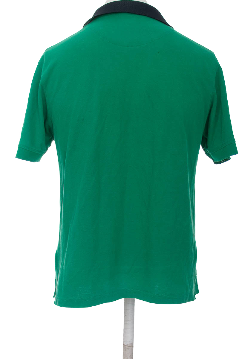 Polo color Verde - U.S. Polo Assn.