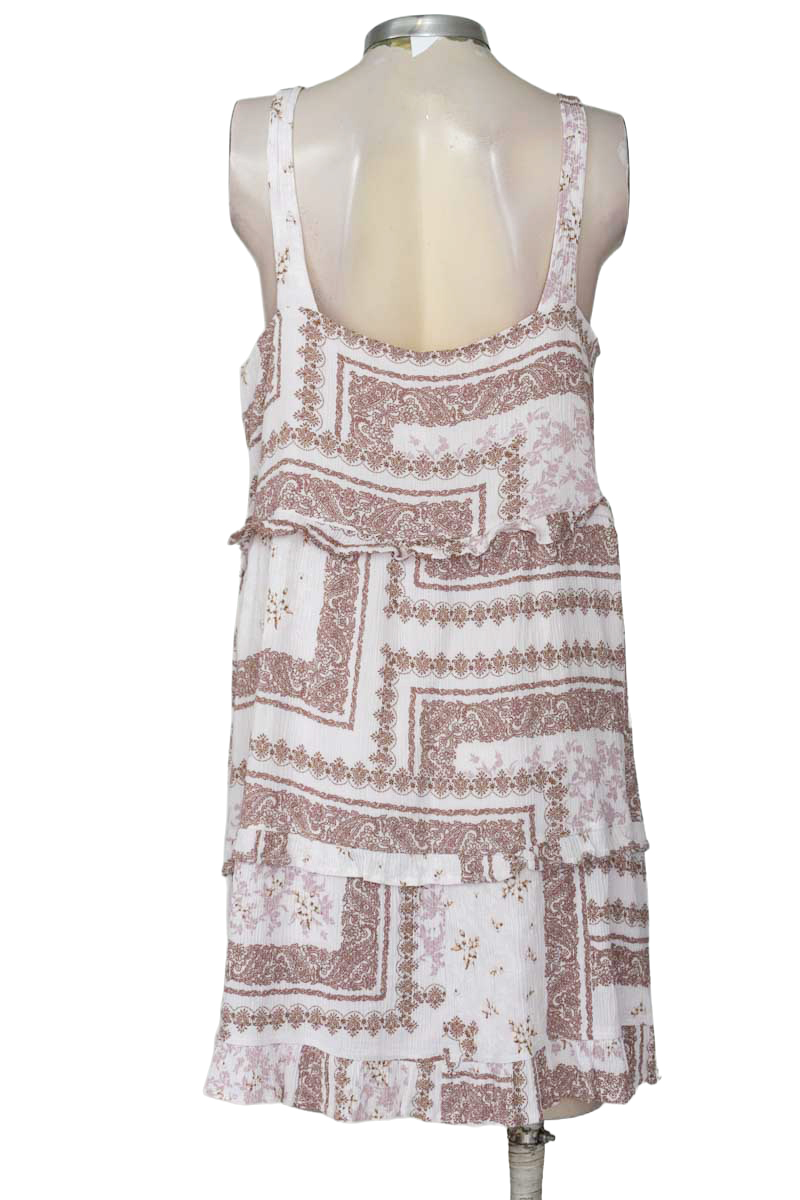 Vestido / Enterizo color Rosado - Becool