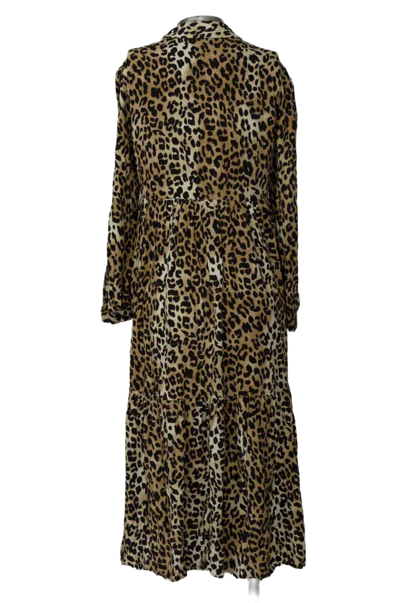 Vestido / Enterizo color Estampado - University Club