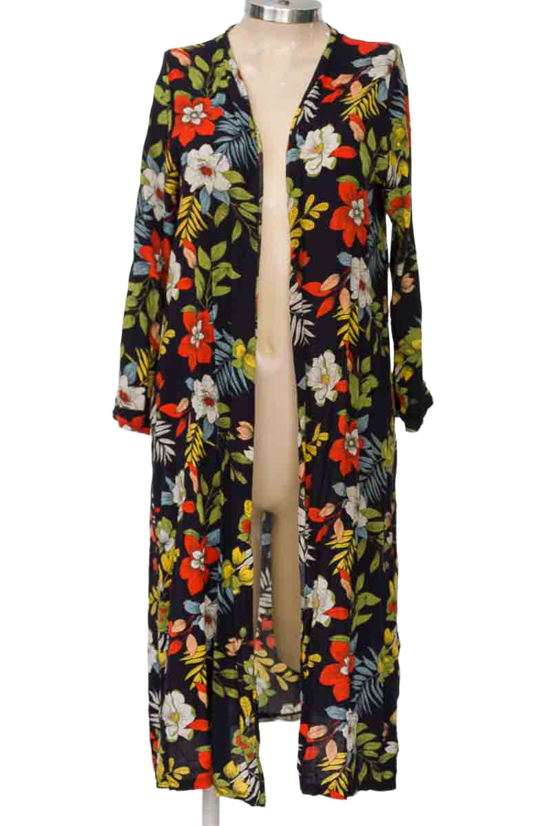 Blusa color Negro - Upale