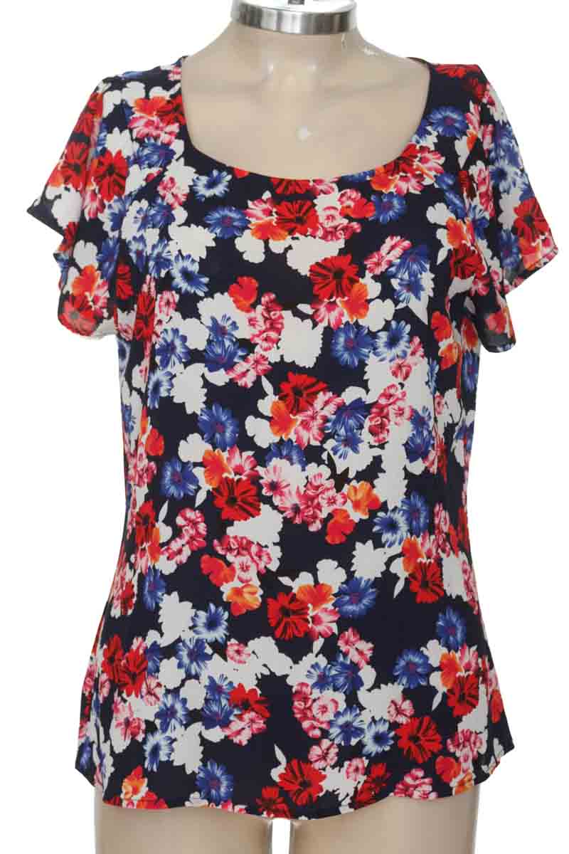 Top / Camiseta color Estampado - Express