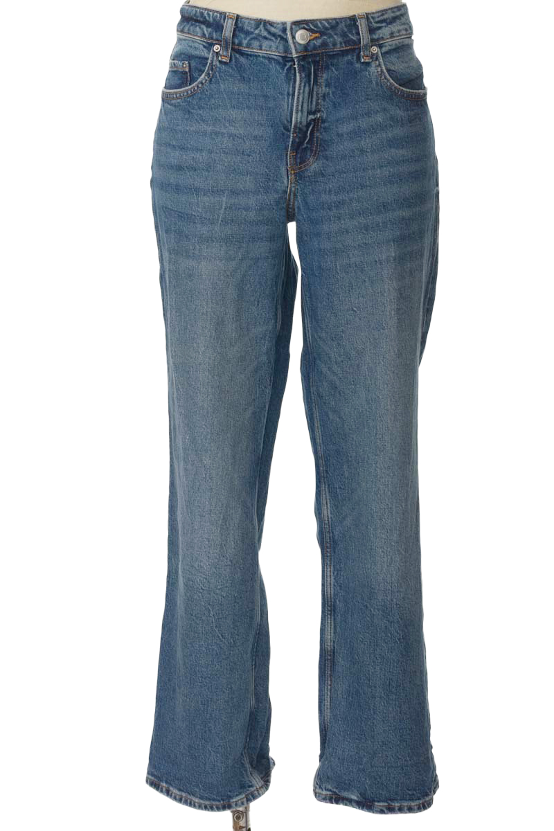 Pantalones color Azul - H&M