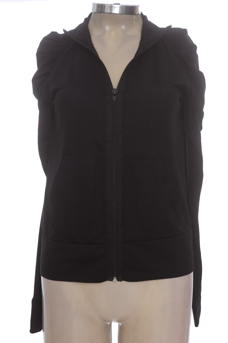 Ropa Deportiva / Salida de Baño color Negro - Cy Fit