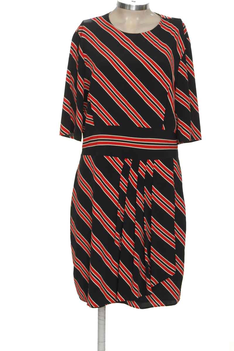 Vestido / Enterizo color Azul - MNG