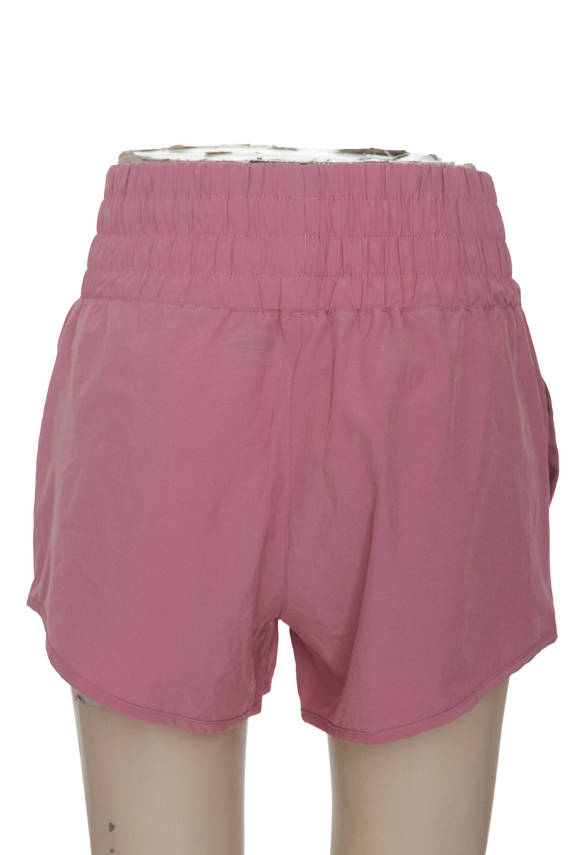 Ropa Deportiva / Salida de Baño color Fucsia - Wilson