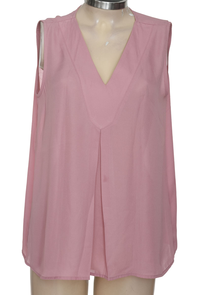 Blusa color Morado - Closeando