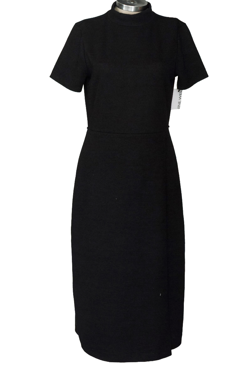 Vestido / Enterizo color Negro - Nine West