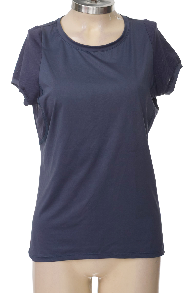 Ropa Deportiva / Salida de Baño color Azul - PATPRIMO