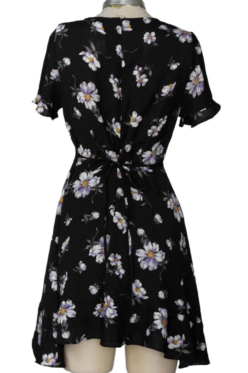Vestido / Enterizo color Negro - MISSGUIDED