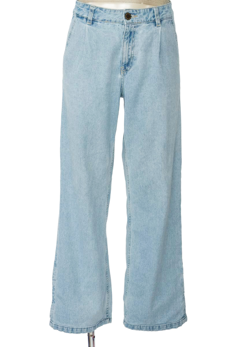 Pantalones color Azul - Punto Blanco