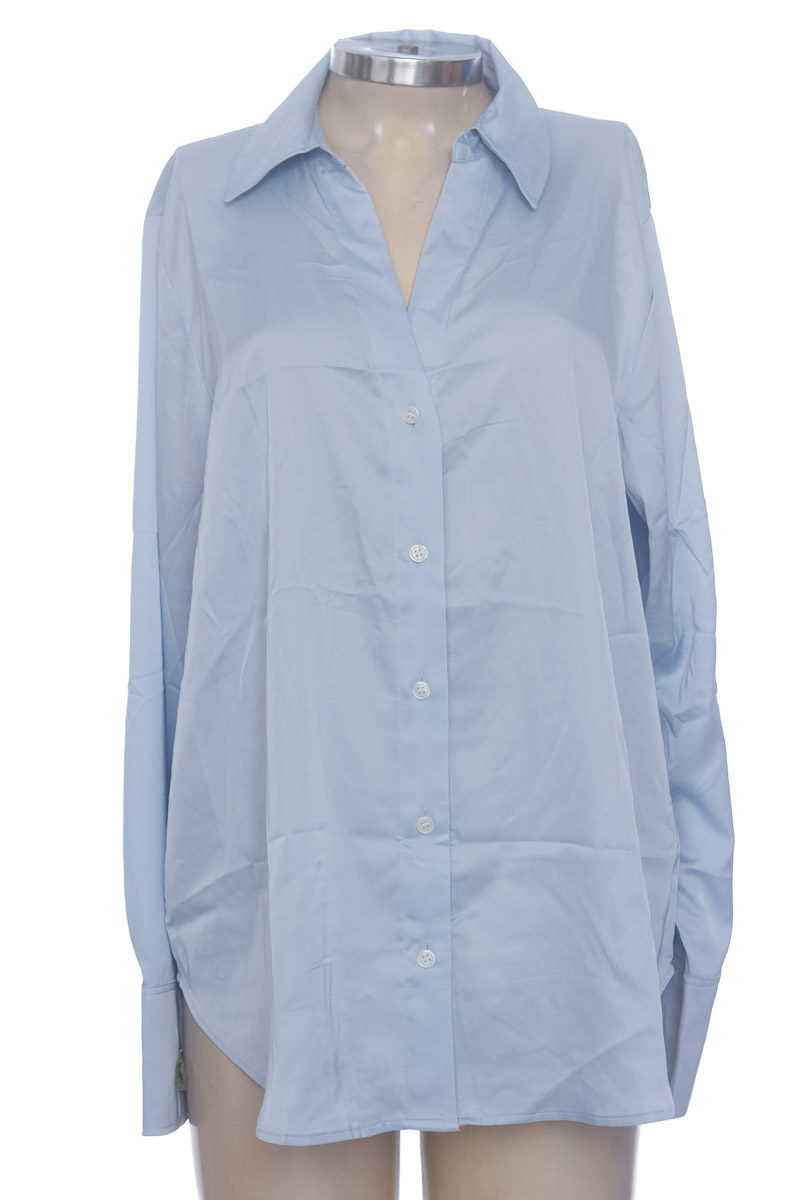 Blusa color Azul - H&M