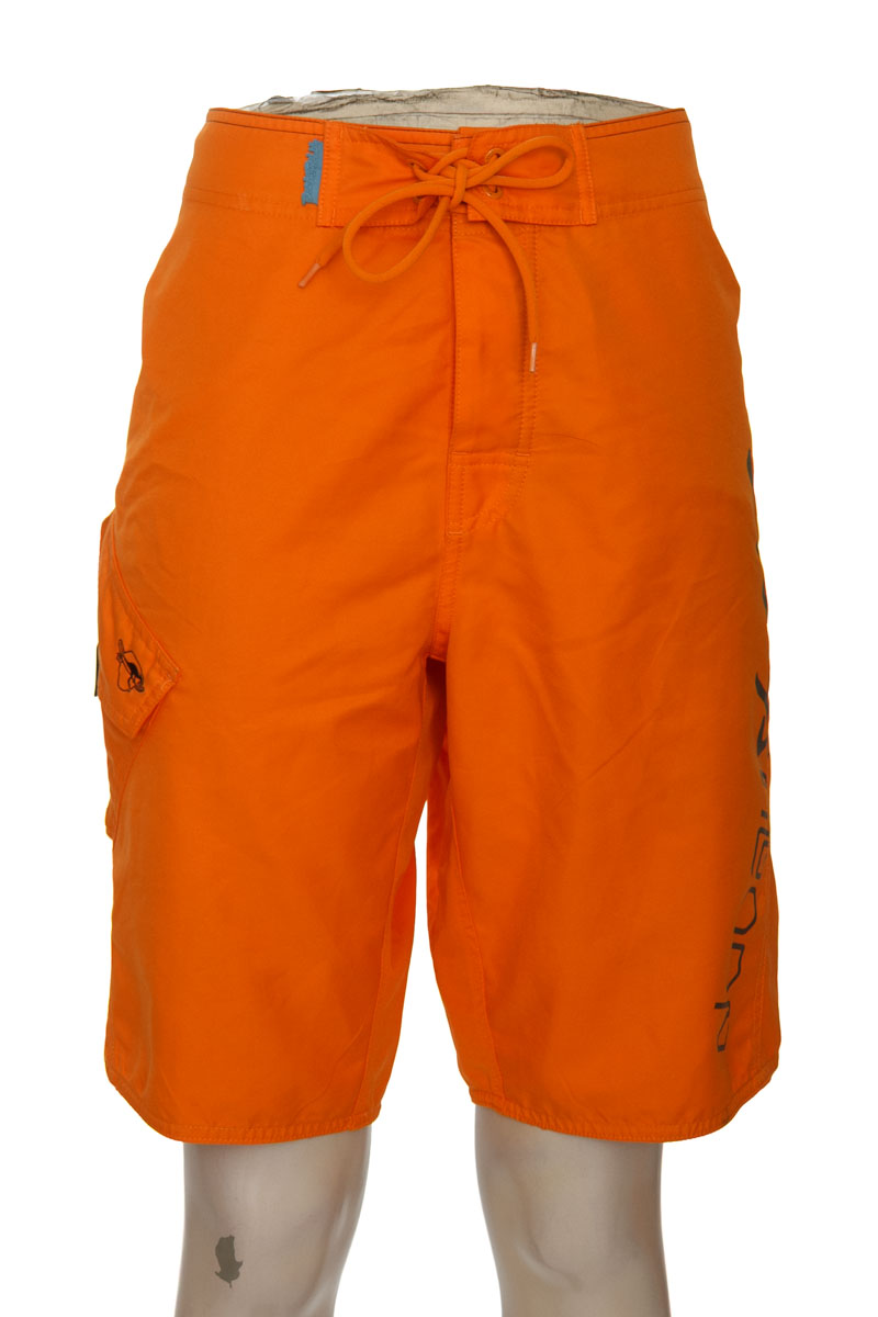 Bermuda - Pantaloneta color Naranja - Doo Australia