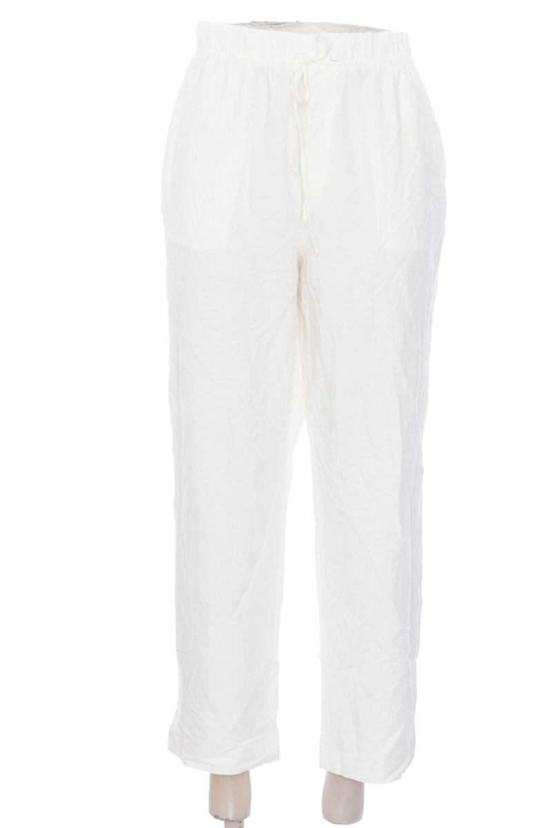 Pantalones color Beige - H&M