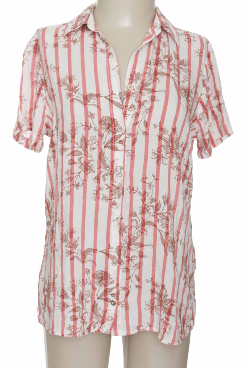 Blusa color Rosado - PATPRIMO