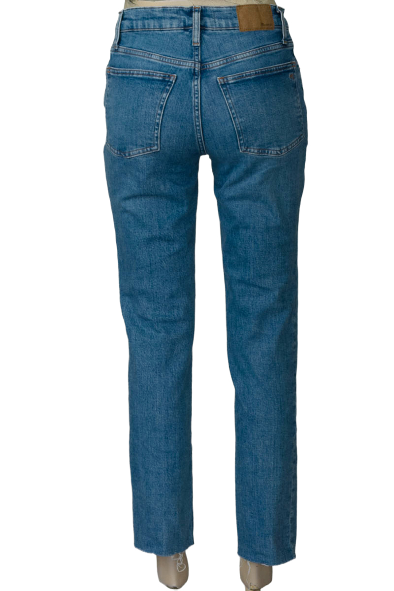 Pantalones color Azul - Madewell