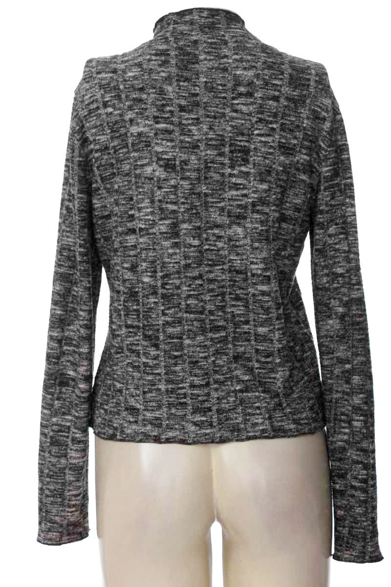 Sweater color Gris - Sybilla