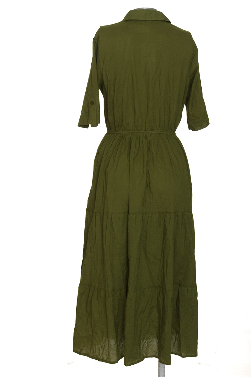 Vestido / Enterizo color Verde - Wados