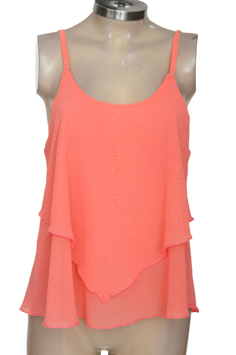 Blusa color Fucsia - Closeando