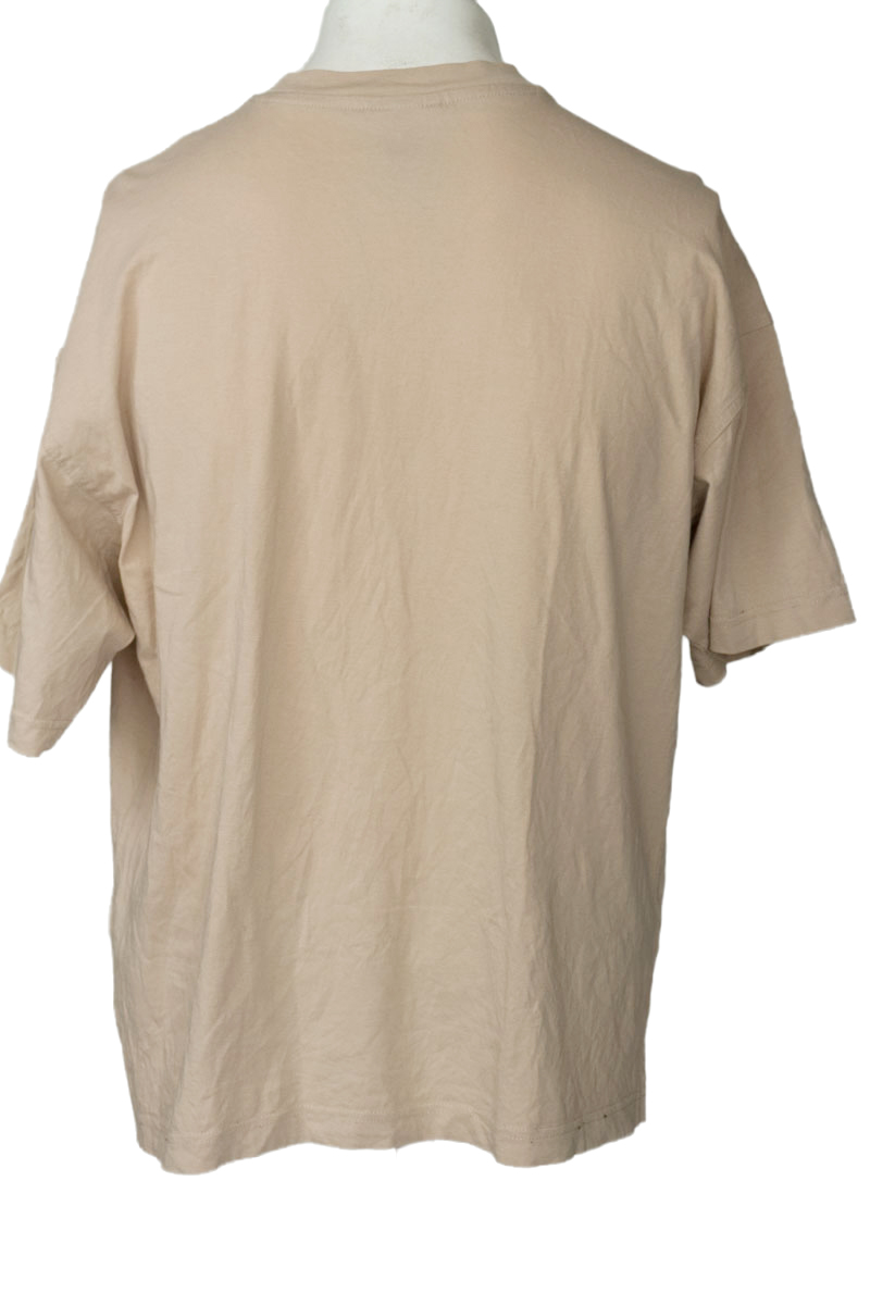 Camiseta color Beige - H&M