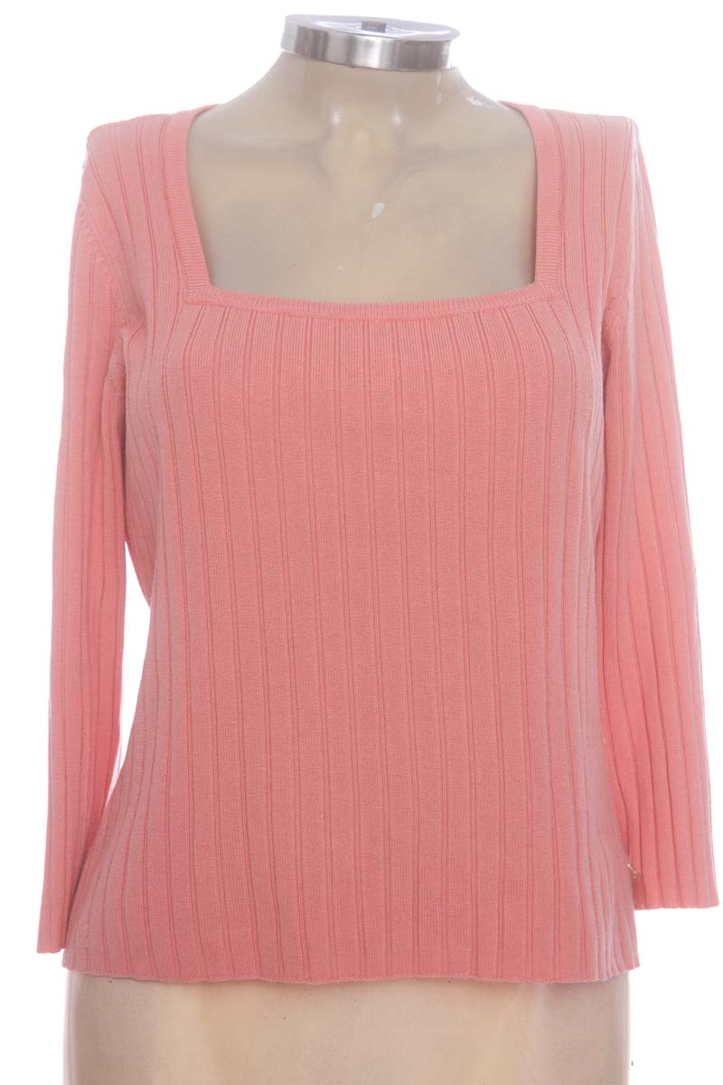 Sweater color Rosado - New York & Company