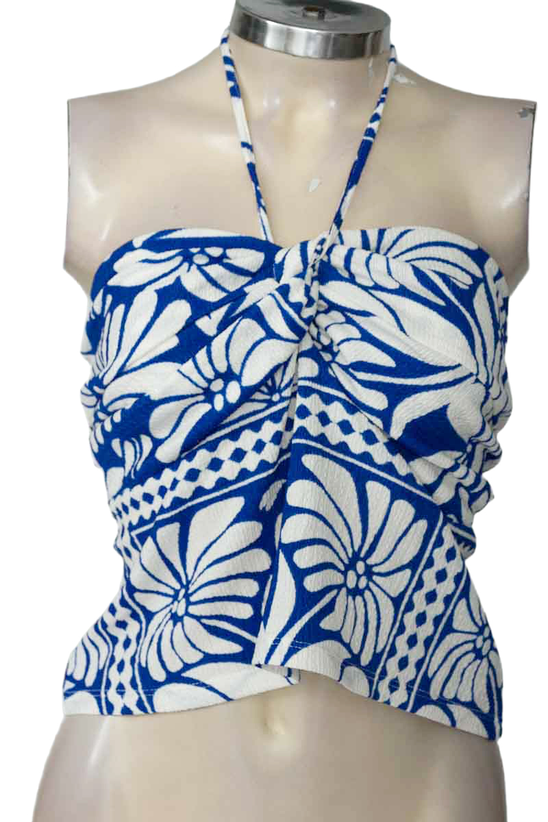 Top / Camiseta color Estampado - H&M