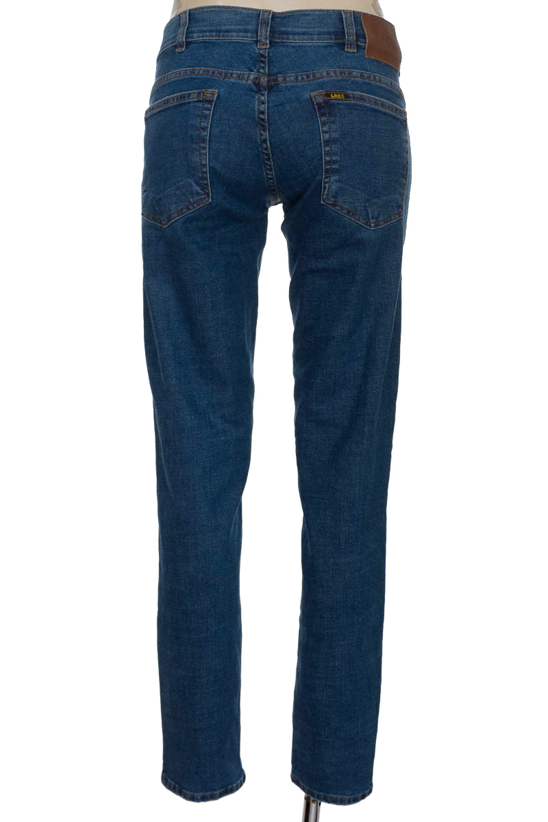 Jean color Azul - Lee
