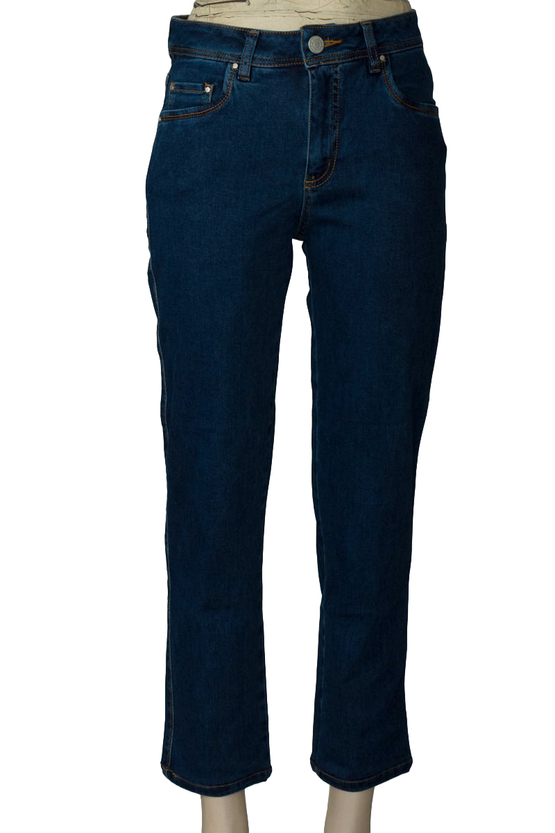 Pantalones color Azul - Zingara