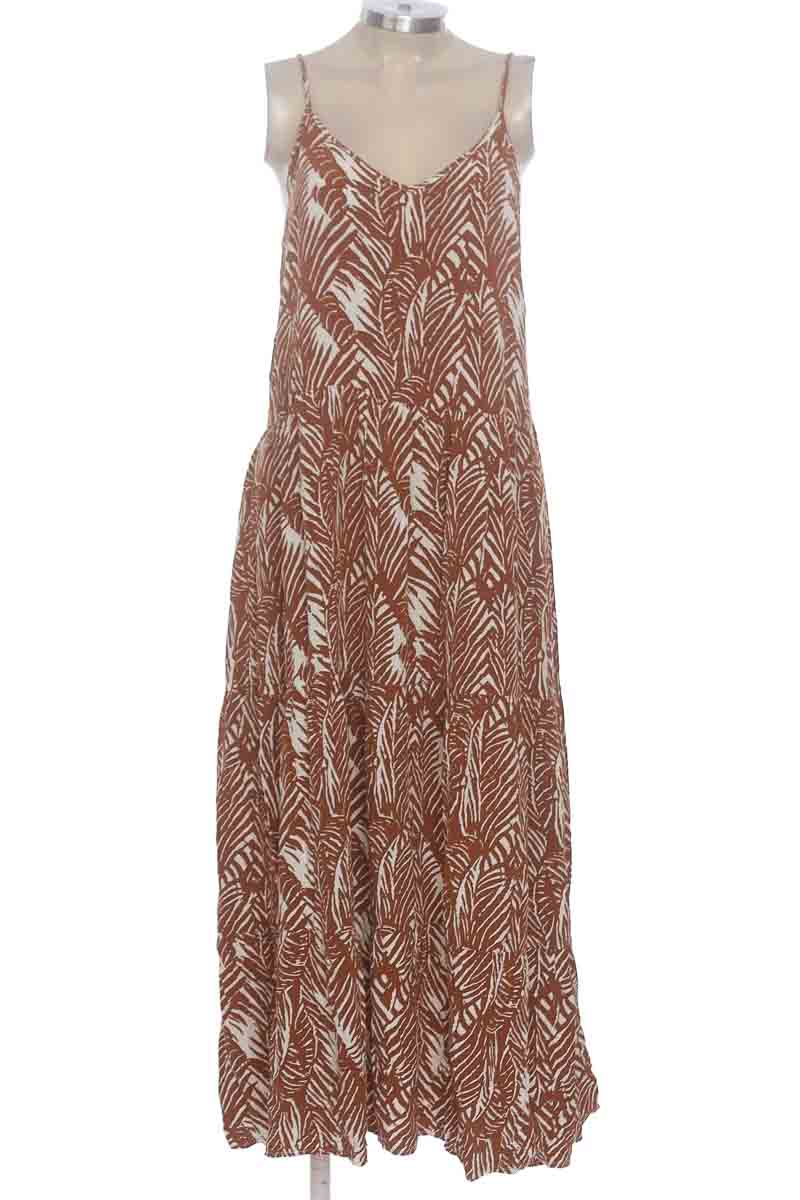 Vestido / Enterizo color Café - Arkitect