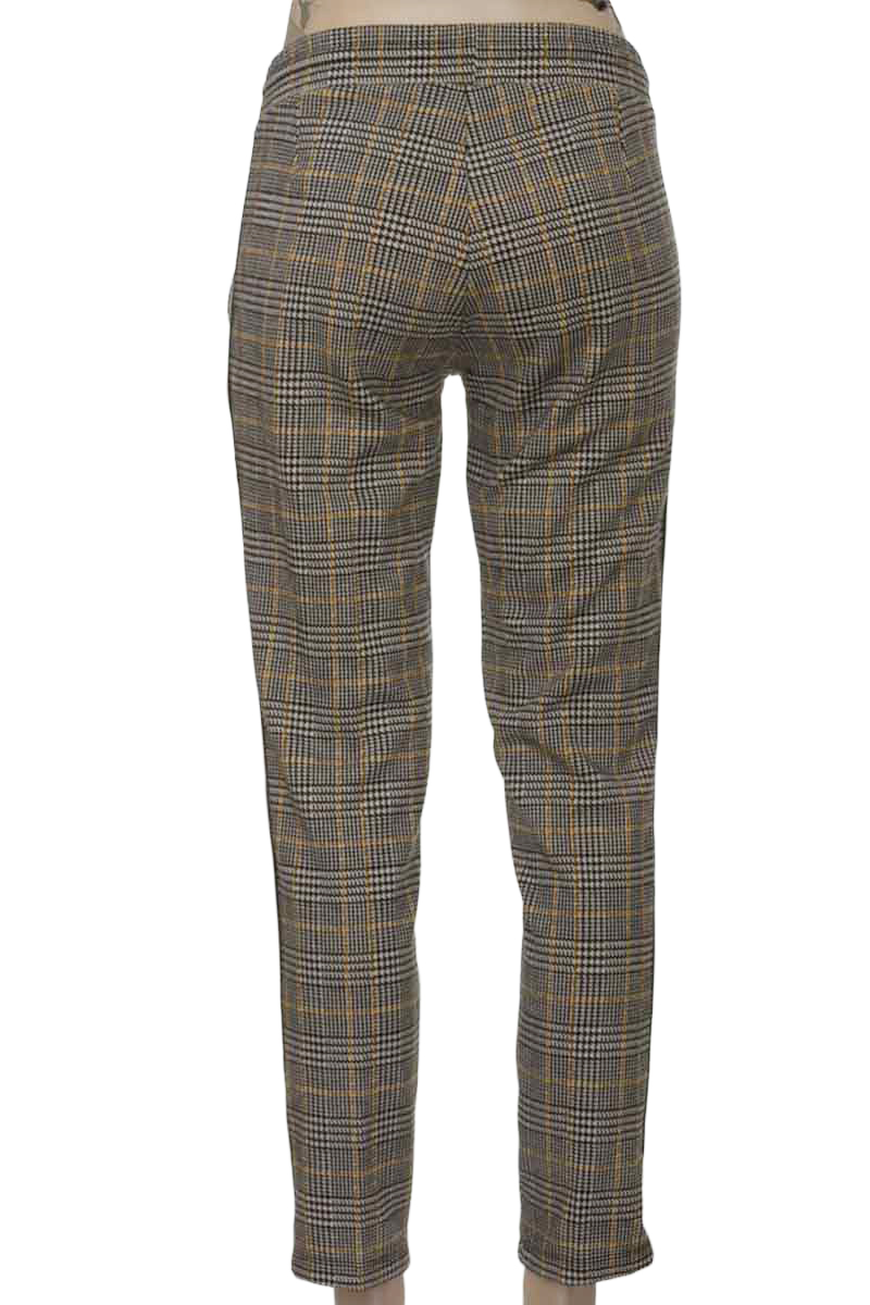 Pantalones color Beige - Tom Tailor